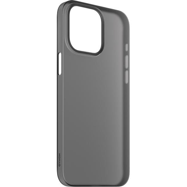 Nomad Back Cover Super Slim Case iPhone 14 Pro Max Schwarz