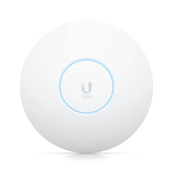 Ubiquiti UniFi6 Enterprise