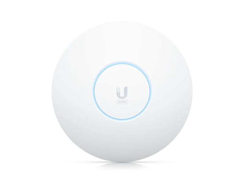 Ubiquiti UniFi6 Enterprise