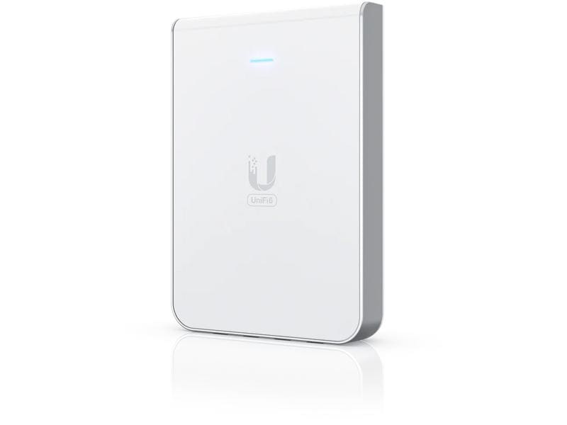 Ubiquiti Access Point UniFi6 In-Wall U6-IW