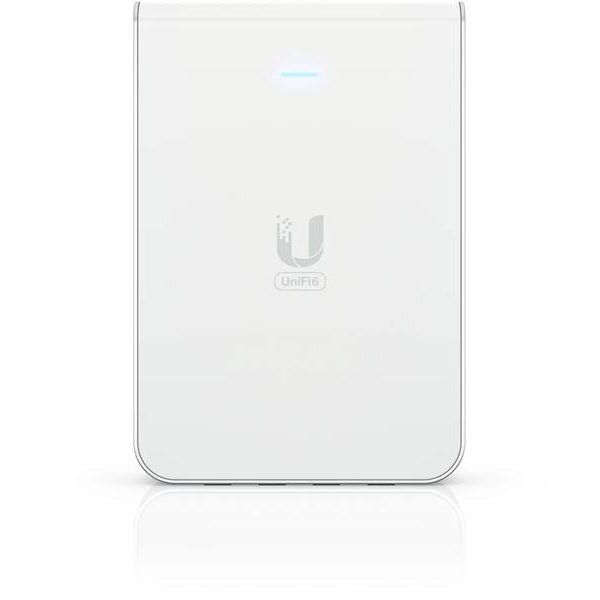 Ubiquiti Access Point UniFi6 In-Wall U6-IW
