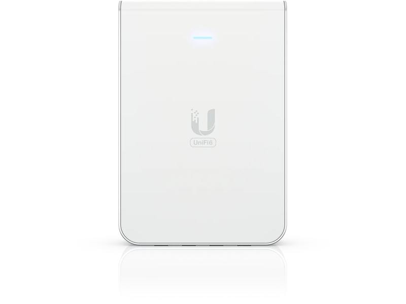 Ubiquiti Access Point UniFi6 In-Wall U6-IW