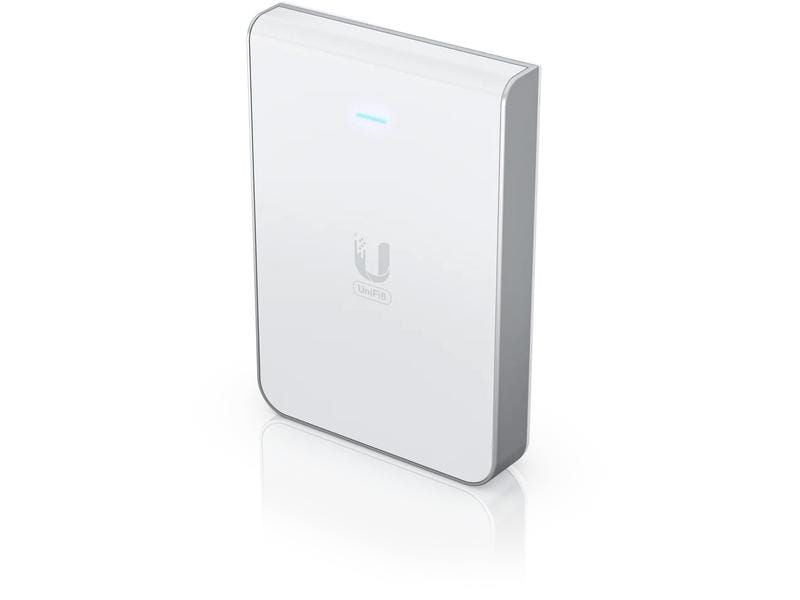 Ubiquiti Access Point UniFi6 In-Wall U6-IW