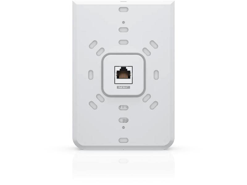 Ubiquiti Access Point UniFi6 In-Wall U6-IW