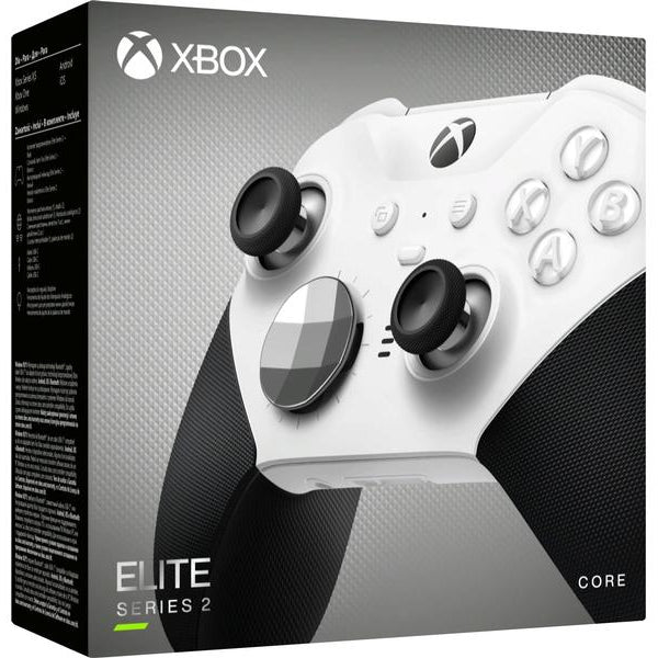 Microsoft Xbox Elite Wireless Controller Series 2 Core