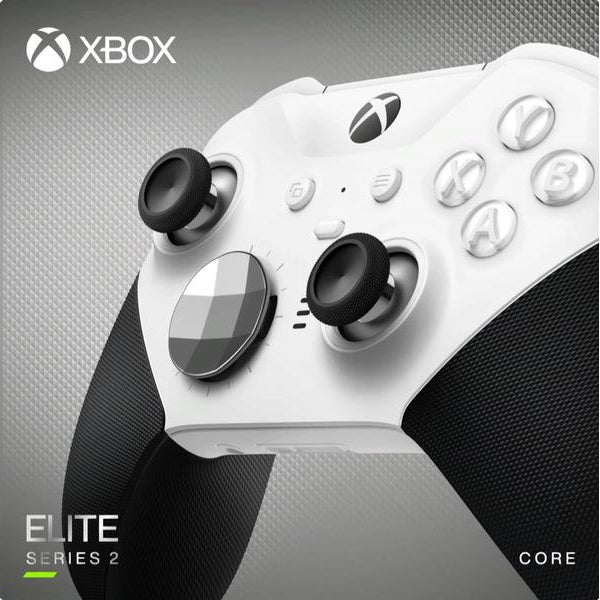Microsoft Xbox Elite Wireless Controller Series 2 Core