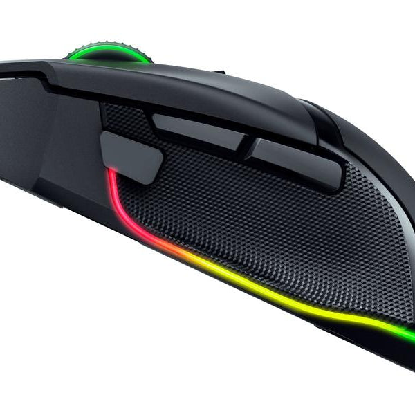 Razer Gaming-Maus Basilisk V3 Pro Schwarz