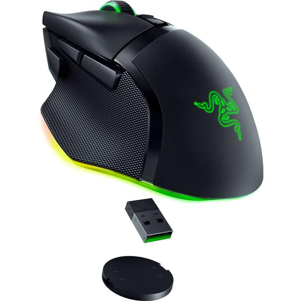 Razer Gaming-Maus Basilisk V3 Pro Schwarz