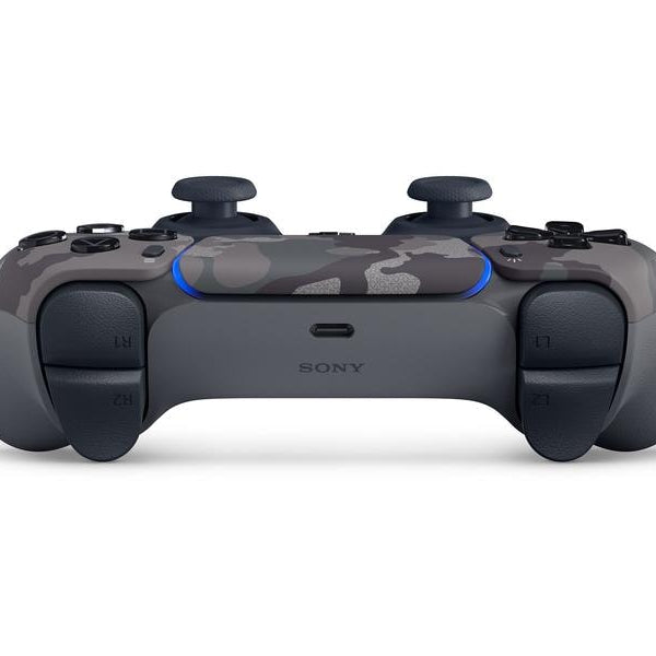 Sony Controller PS5 DualSense V2 Camouflage/Grau