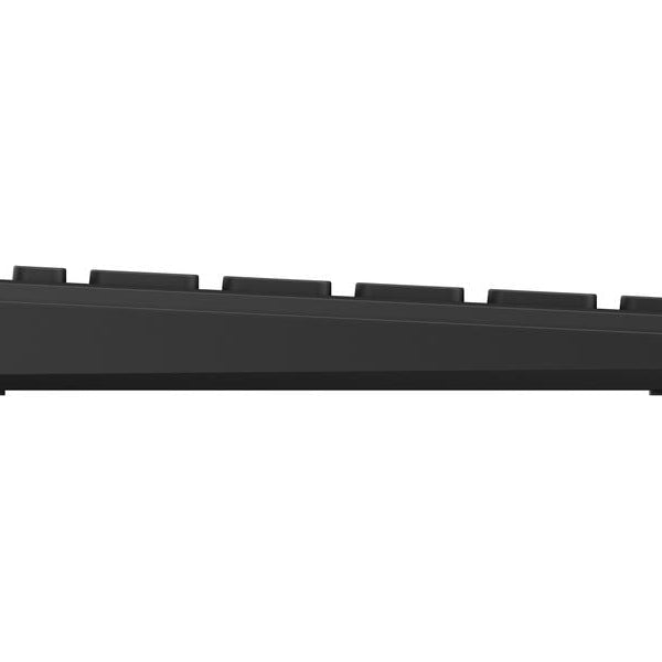 HP Tastatur 350 Compact Keyboard Black