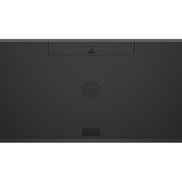 HP Tastatur 350 Compact Keyboard Black