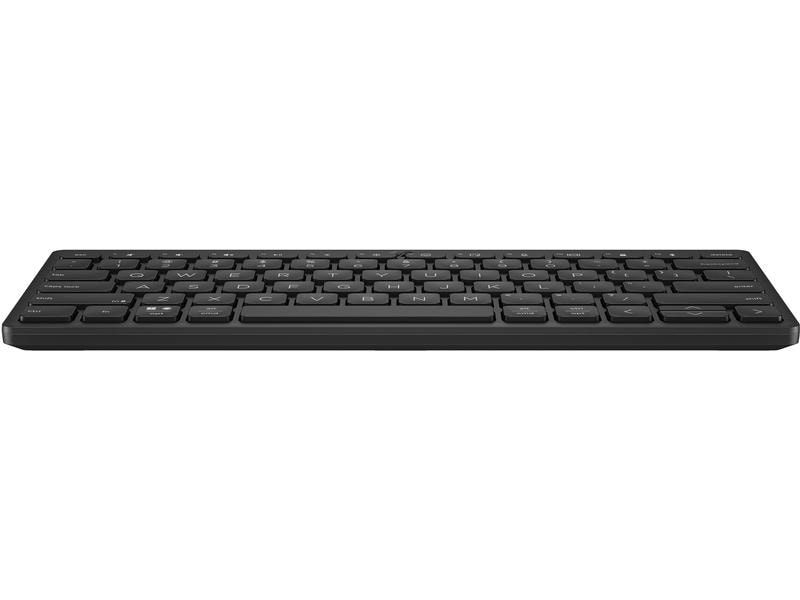 HP Tastatur 350 Compact Keyboard Black