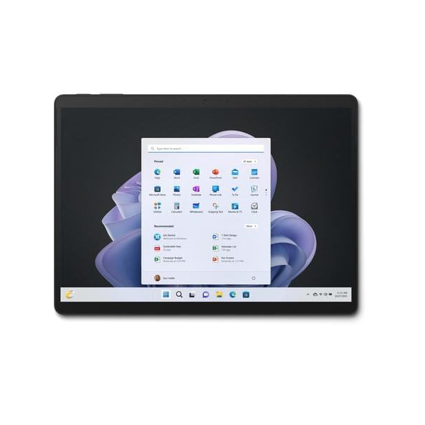 Microsoft Surface Pro 10 Business (i5, 16 GB, 256 GB)