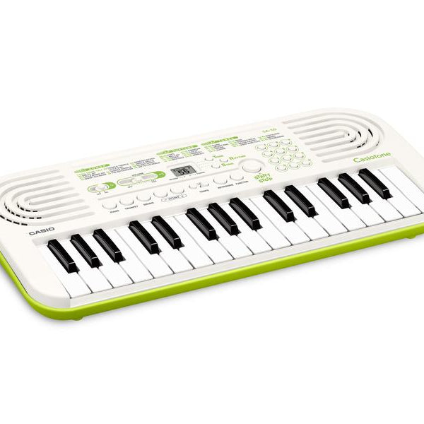 Casio Keyboard SA-50