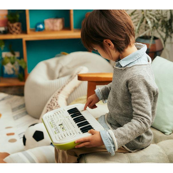 Casio Keyboard SA-50