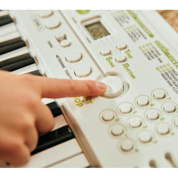 Casio Keyboard SA-50