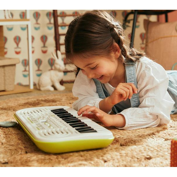 Casio Keyboard SA-50