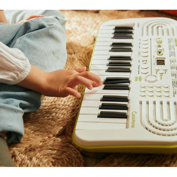 Casio Keyboard SA-50