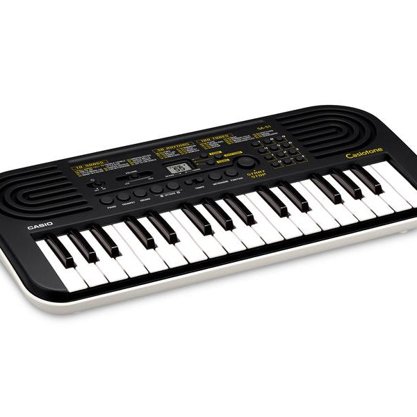 Casio Keyboard SA-51