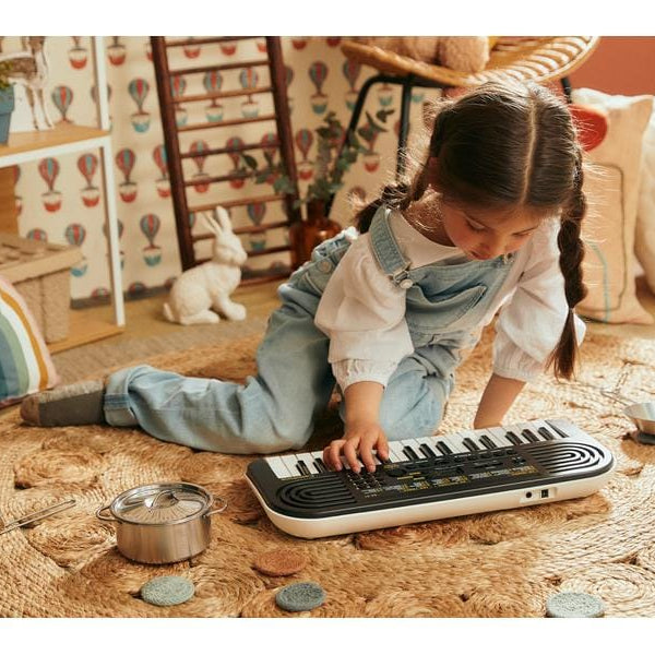 Casio Keyboard SA-51