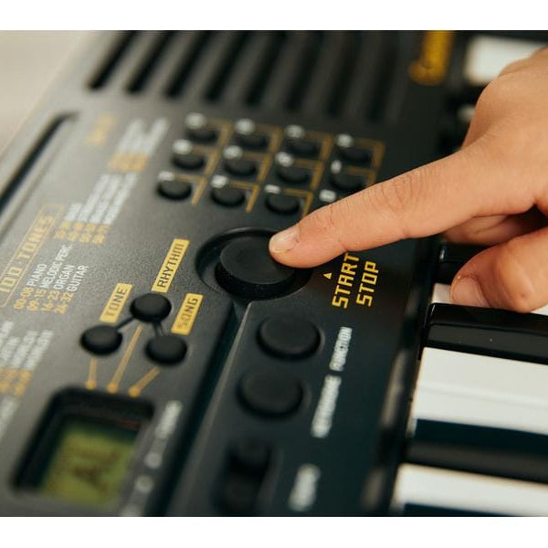 Casio Keyboard SA-51