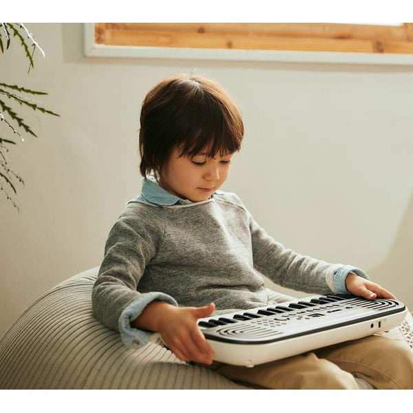 Casio Keyboard SA-51