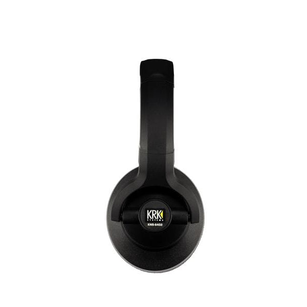 KRK Over-Ear-Kopfhörer KNS 6402 Schwarz