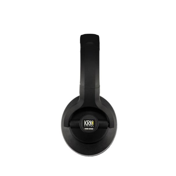 KRK Over-Ear-Kopfhörer KNS 6402 Schwarz