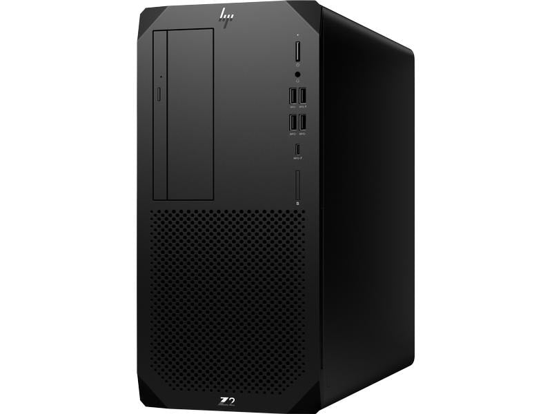 HP Workstation Z2 G9 TWR A2JH3ES Autodesk zertifiziert