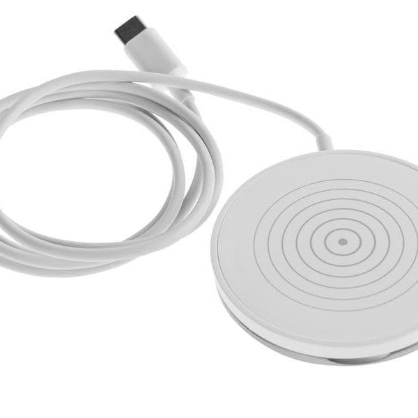 onit Magnetic Charger 15 W, Weiss