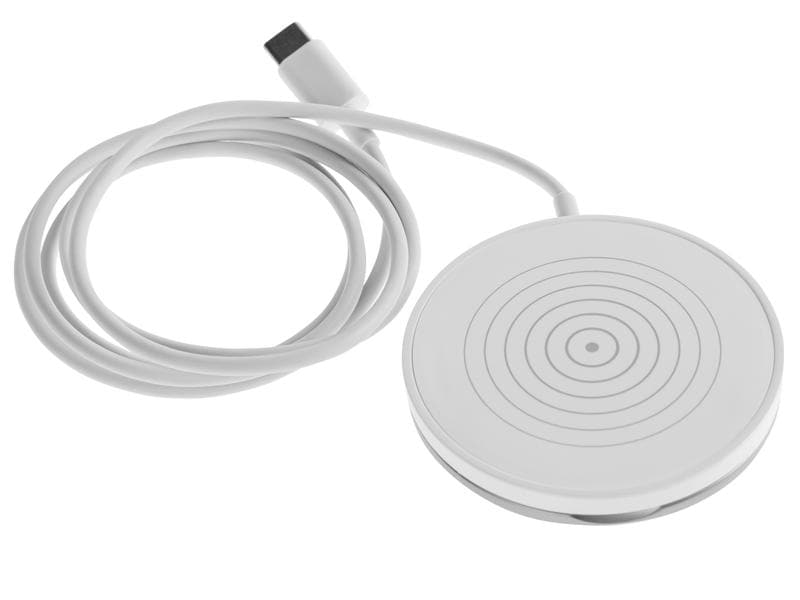 onit Magnetic Charger 15 W, Weiss