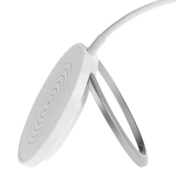 onit Magnetic Charger 15 W, Weiss