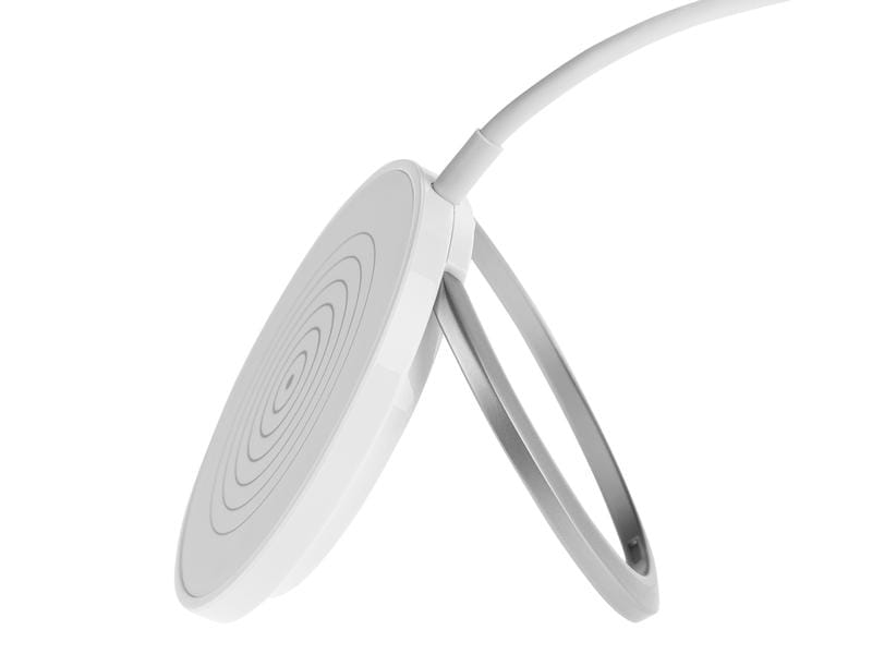 onit Magnetic Charger 15 W, Weiss