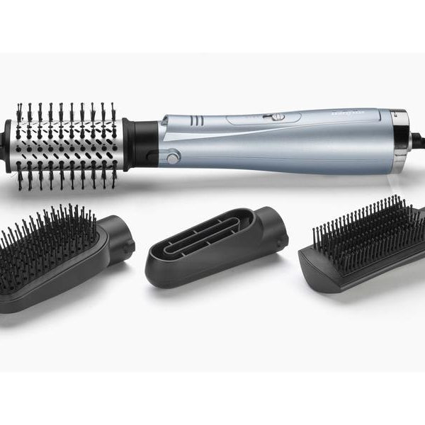 Babyliss Warmluftbürste Hydro Fusion AS774CHE