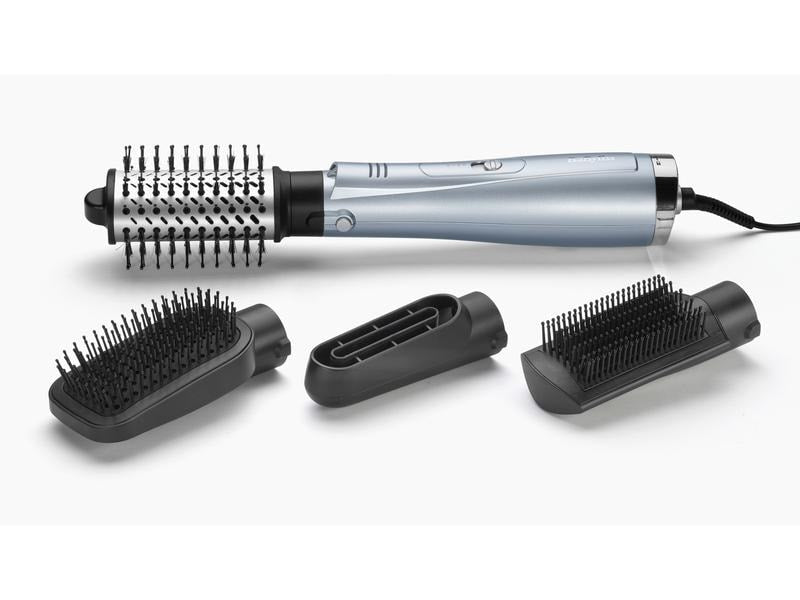Babyliss Warmluftbürste Hydro Fusion AS774CHE