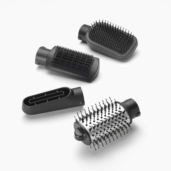 Babyliss Warmluftbürste Hydro Fusion AS774CHE