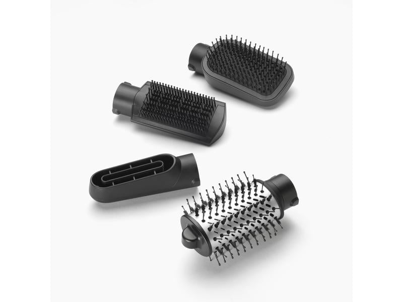 Babyliss Warmluftbürste Hydro Fusion AS774CHE