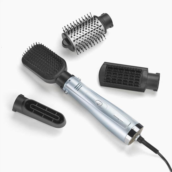 Babyliss Warmluftbürste Hydro Fusion AS774CHE