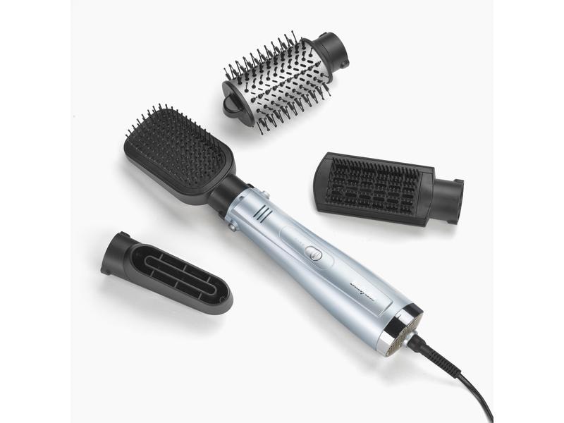 Babyliss Warmluftbürste Hydro Fusion AS774CHE