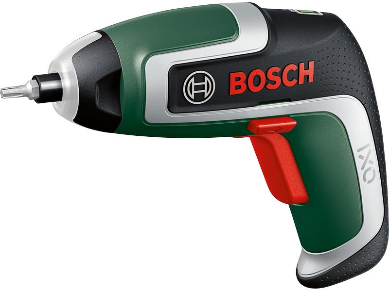 Bosch Akku-Schrauber IXO 7 Basic