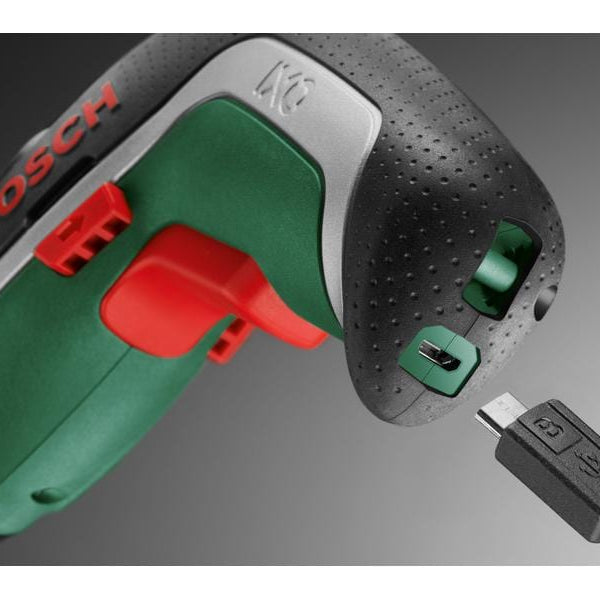 Bosch Akku-Schrauber IXO 7 Basic