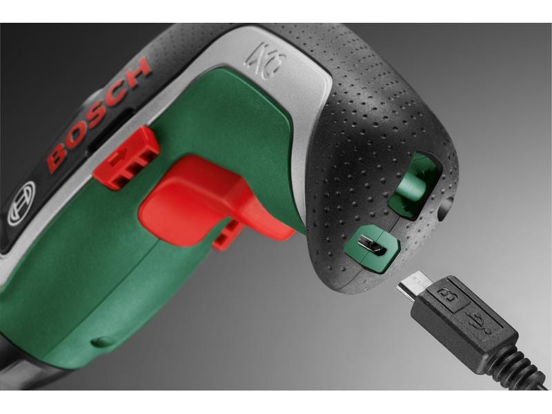 Bosch Akku-Schrauber IXO 7 Basic