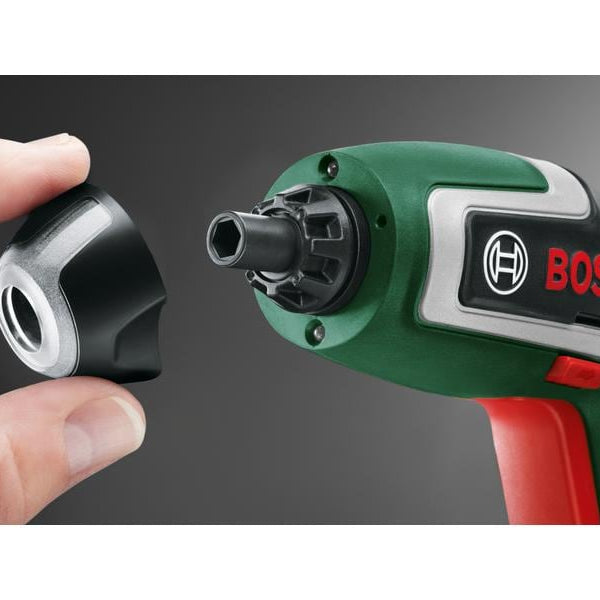 Bosch Akku-Schrauber IXO 7 Basic