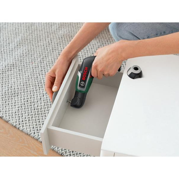 Bosch Akku-Schrauber IXO 7 Basic