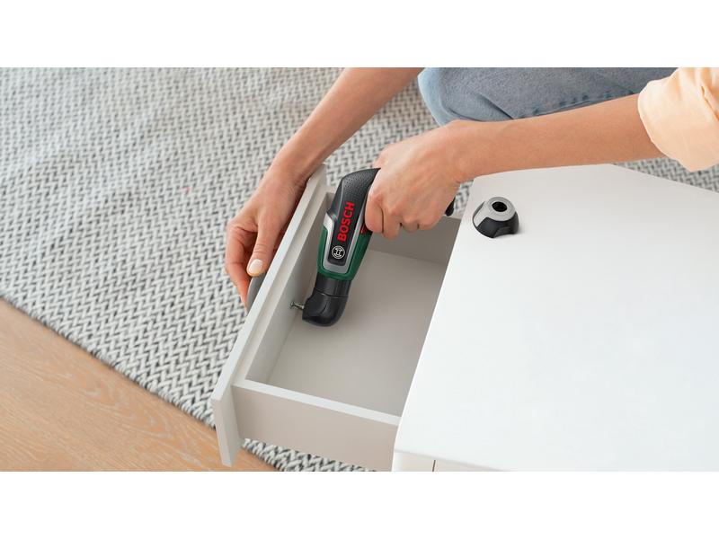 Bosch Akku-Schrauber IXO 7 Basic