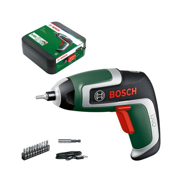 Bosch Akku-Schrauber IXO 7 Basic