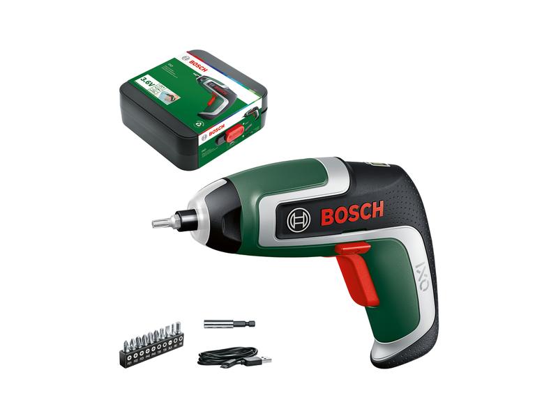 Bosch Akku-Schrauber IXO 7 Basic