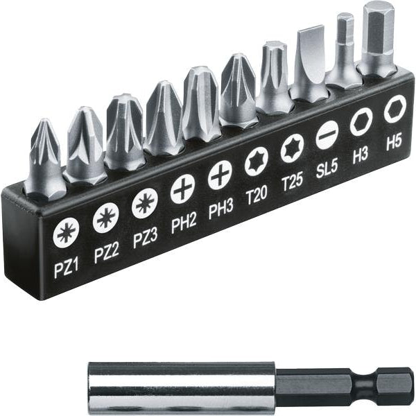 Bosch Akku-Schrauber IXO 7 Basic