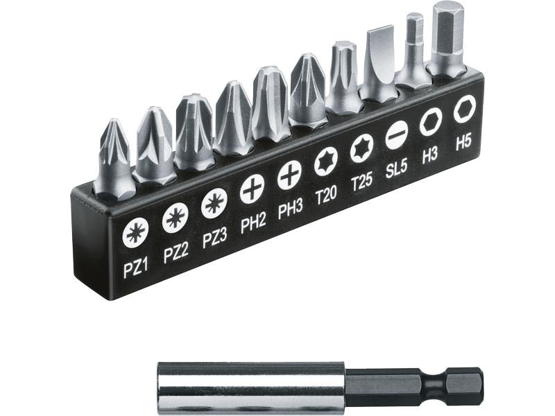 Bosch Akku-Schrauber IXO 7 Basic