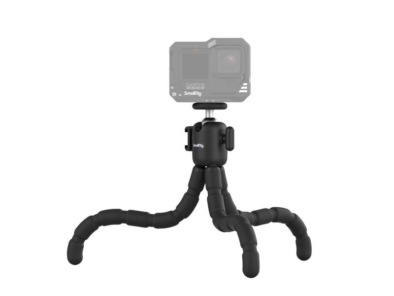 Smallrig Tischstativ Vlog Tripod VT-09